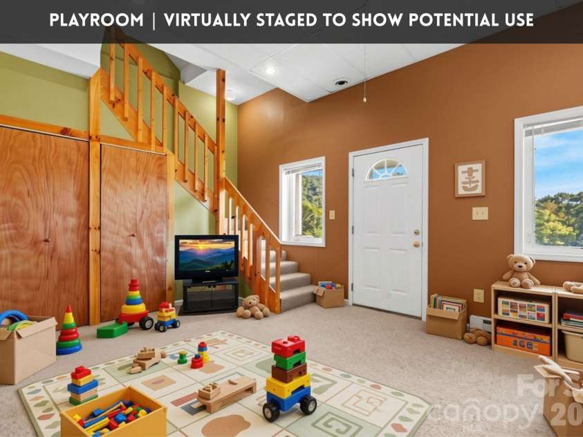 184 Mountain Club Drive, Vilas, NC 28692.  MLS# CAR4417205, YatesRealty ID 46958. 