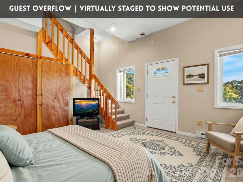 184 Mountain Club Drive, Vilas, NC 28692.  MLS# CAR4417205, YatesRealty ID 46958. 