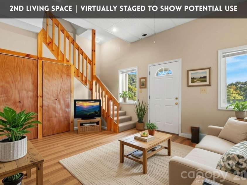 184 Mountain Club Drive, Vilas, NC 28692.  MLS# CAR4417205, YatesRealty ID 46958. 