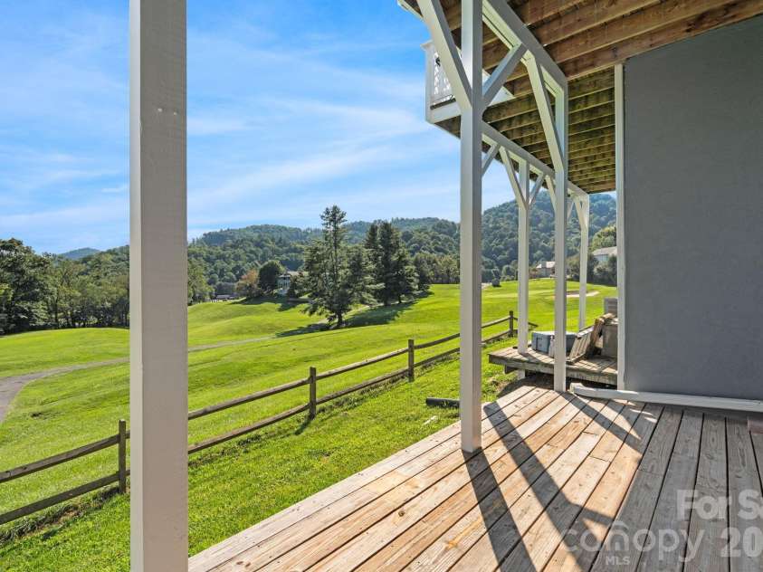 184 Mountain Club Drive, Vilas, NC 28692.  MLS# CAR4417205, YatesRealty ID 46958. 