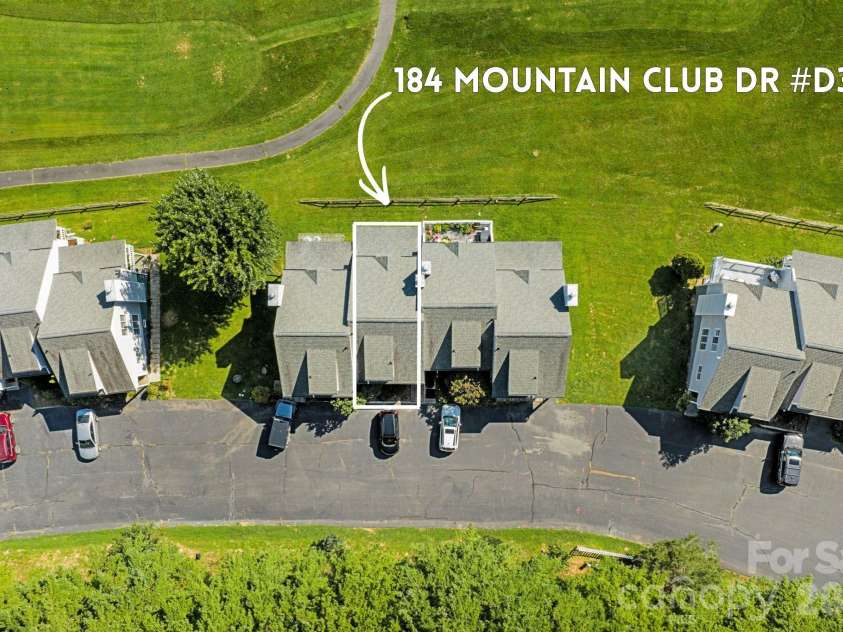 184 Mountain Club Drive, Vilas, NC 28692.  MLS# CAR4417205, YatesRealty ID 46958. 