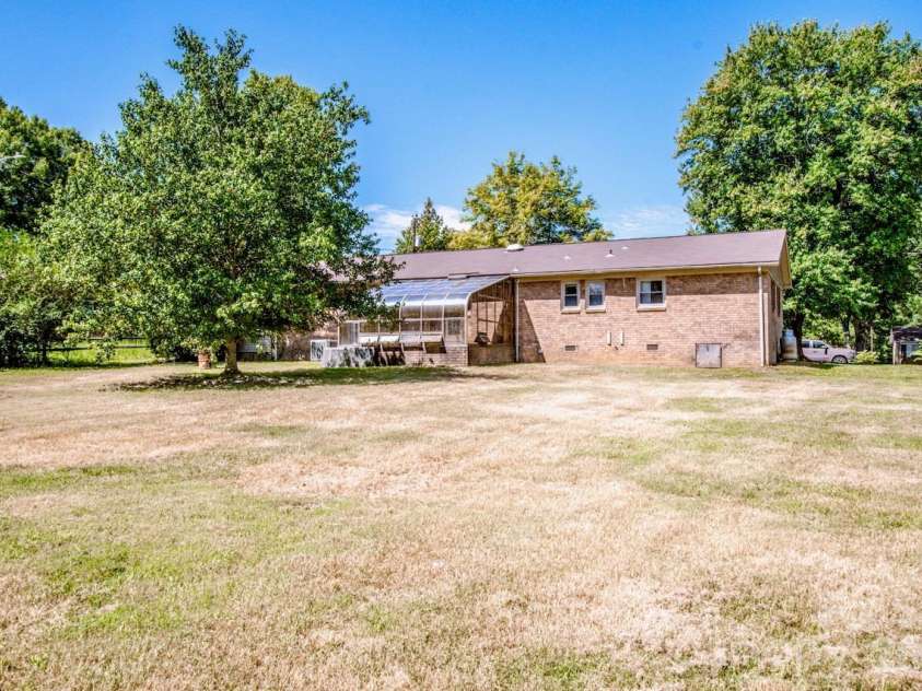 5311 Agner Drive, Salisbury, NC 28146.  MLS# CAR4417781, YatesRealty ID 46959. 