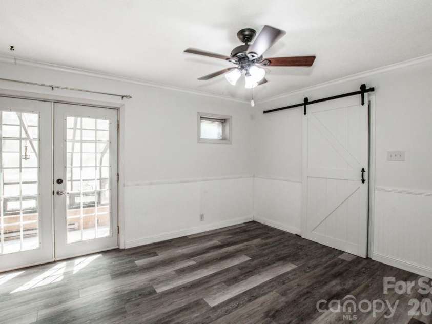 5311 Agner Drive, Salisbury, NC 28146.  MLS# CAR4417781, YatesRealty ID 46959. Dining