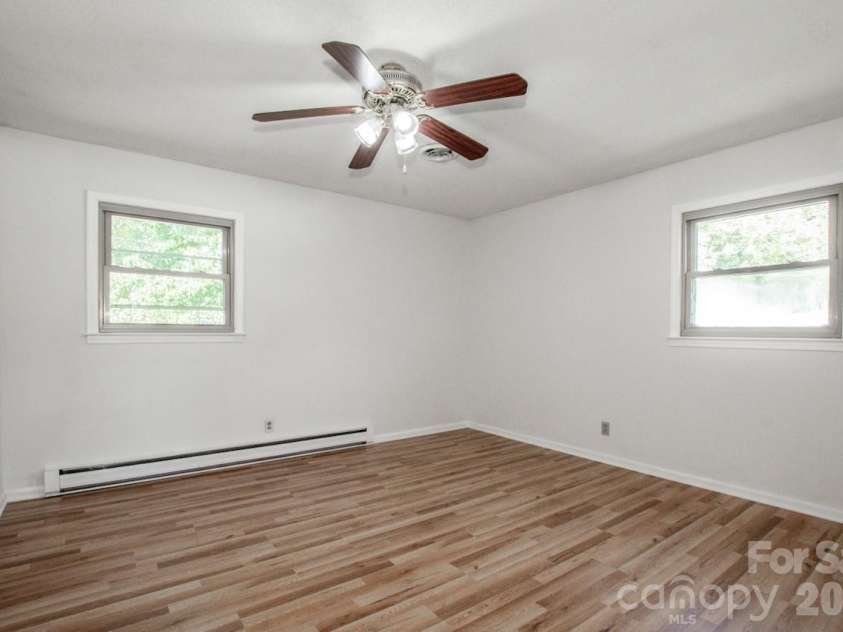 5311 Agner Drive, Salisbury, NC 28146.  MLS# CAR4417781, YatesRealty ID 46959. Guest Bedroom 2