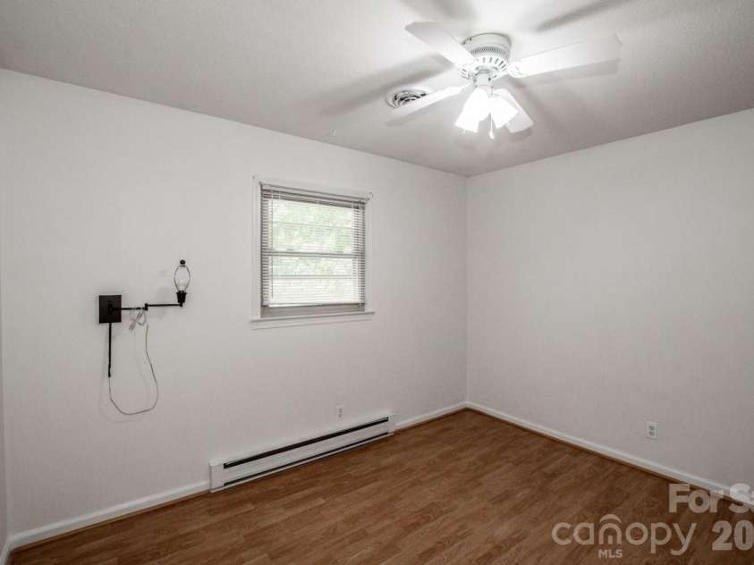 5311 Agner Drive, Salisbury, NC 28146.  MLS# CAR4417781, YatesRealty ID 46959. Guest Bedroom 3