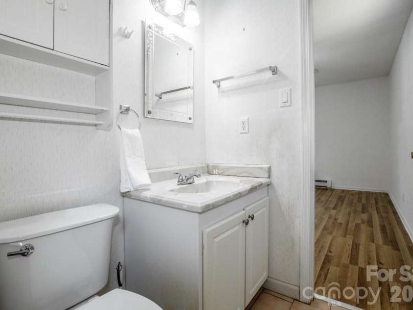 5311 Agner Drive, Salisbury, NC 28146.  MLS# CAR4417781, YatesRealty ID 46959. Half bathroom