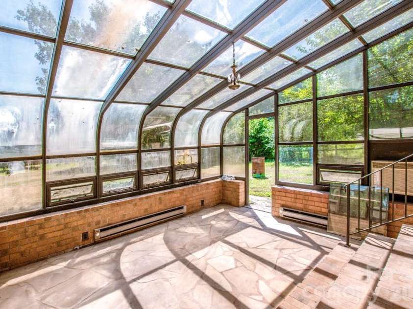 5311 Agner Drive, Salisbury, NC 28146.  MLS# CAR4417781, YatesRealty ID 46959. Patio