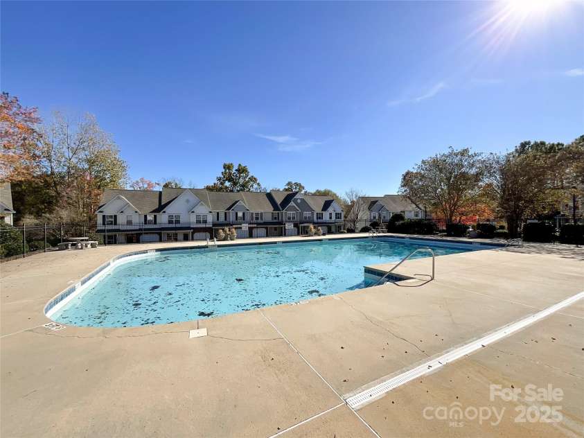 1228 Iron Gate Court, Rock Hill, SC 29732.  MLS# CAR4317388, YatesRealty ID 4696. 