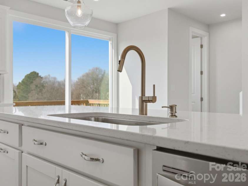 3309 Treble Court, Charlotte, NC 28262.  MLS# CAR4355630, YatesRealty ID 4696. 