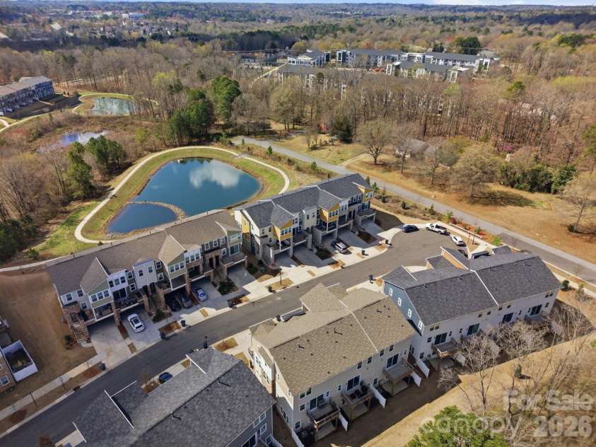 3309 Treble Court, Charlotte, NC 28262.  MLS# CAR4355630, YatesRealty ID 4696. 