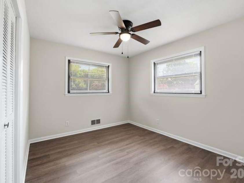 100 Piedmont Drive, Kannapolis, NC 28081.  MLS# CAR4405766, YatesRealty ID 46961. Bedroom