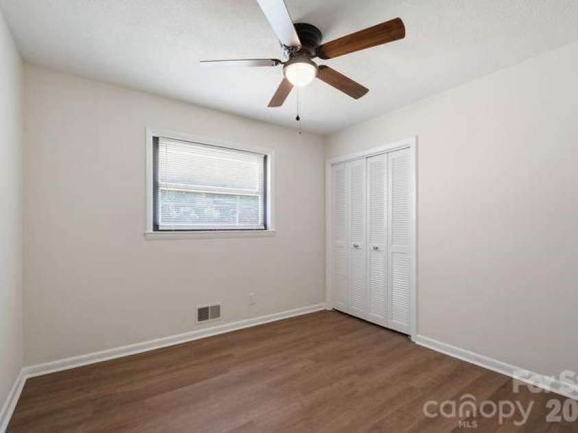 100 Piedmont Drive, Kannapolis, NC 28081.  MLS# CAR4405766, YatesRealty ID 46961. Bedroom