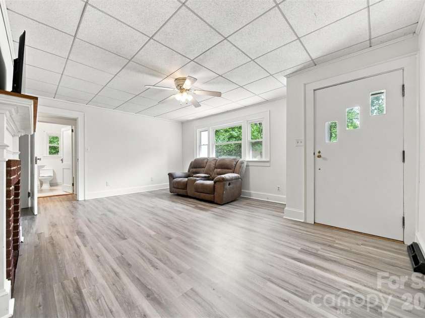 3432 Cannon Ridge Road, Lenoir, NC 28645.  MLS# CAR4418416, YatesRealty ID 46962. 