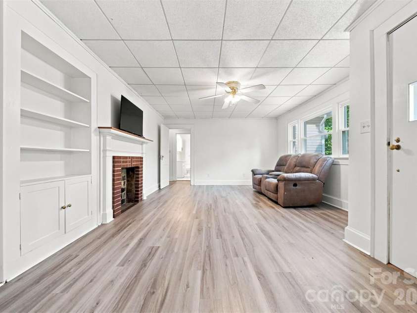 3432 Cannon Ridge Road, Lenoir, NC 28645.  MLS# CAR4418416, YatesRealty ID 46962. 