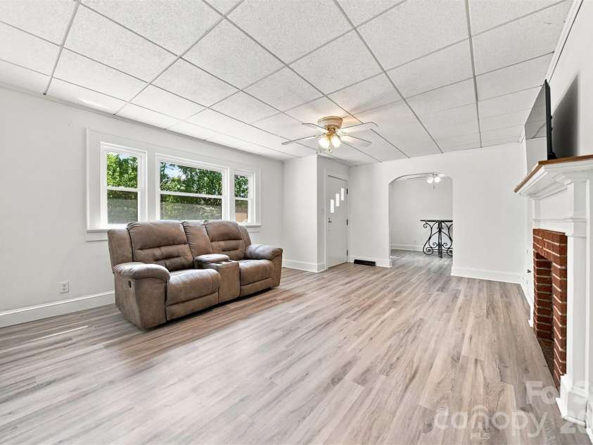 3432 Cannon Ridge Road, Lenoir, NC 28645.  MLS# CAR4418416, YatesRealty ID 46962. 