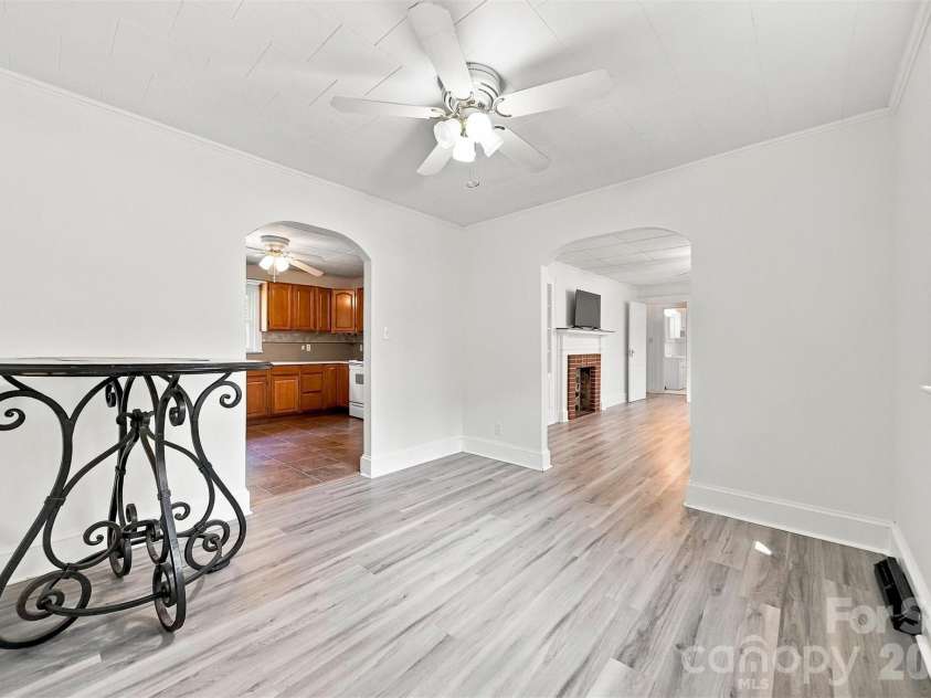 3432 Cannon Ridge Road, Lenoir, NC 28645.  MLS# CAR4418416, YatesRealty ID 46962. 