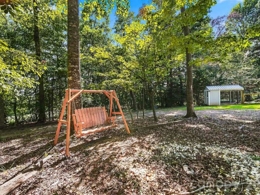 3432 Cannon Ridge Road, Lenoir, NC 28645.  MLS# CAR4418416, YatesRealty ID 46962. 