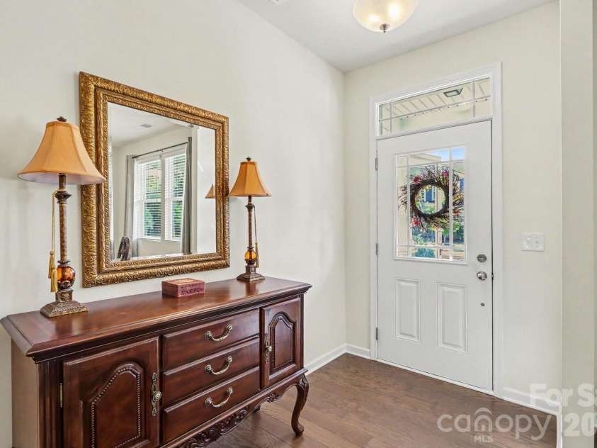 14103 Magnolia Walk Drive, Huntersville, NC 28078.  MLS# CAR4418411, YatesRealty ID 46966. 