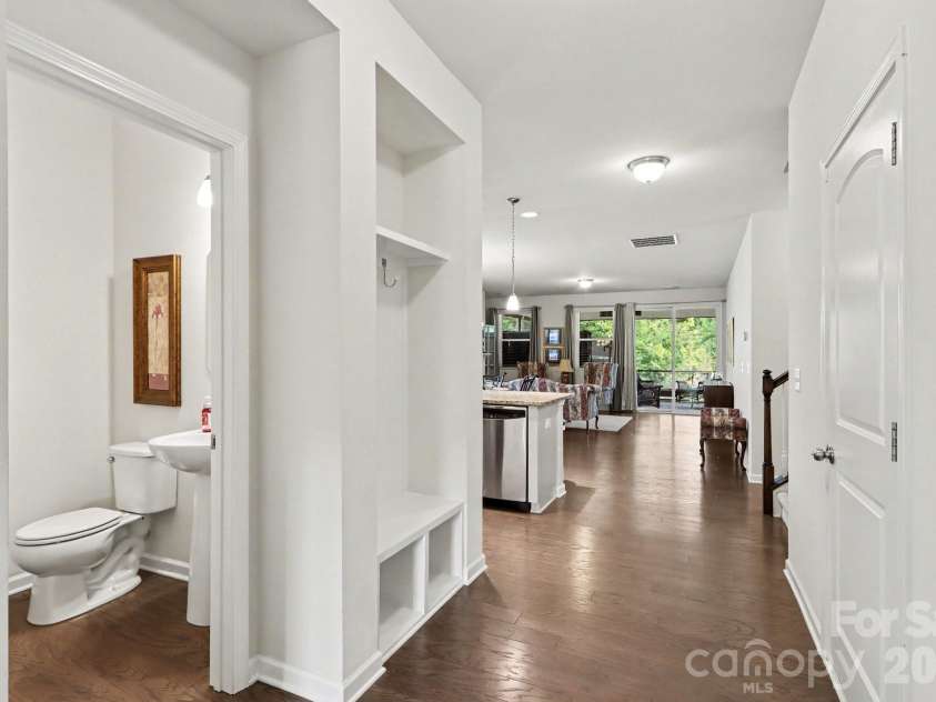 14103 Magnolia Walk Drive, Huntersville, NC 28078.  MLS# CAR4418411, YatesRealty ID 46966. 