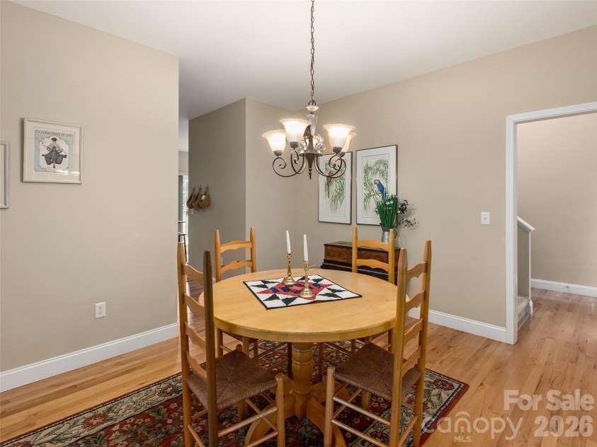 4 Lancaster Lane, Weaverville, NC 28787.  MLS# CAR4418663, YatesRealty ID 46967. 