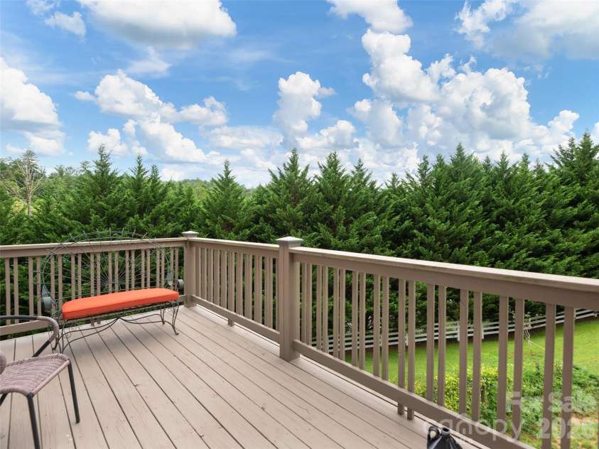 4 Lancaster Lane, Weaverville, NC 28787.  MLS# CAR4418663, YatesRealty ID 46967. 