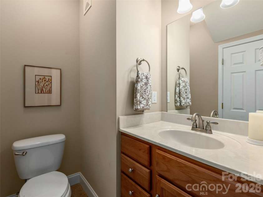 4 Lancaster Lane, Weaverville, NC 28787.  MLS# CAR4418663, YatesRealty ID 46967. 