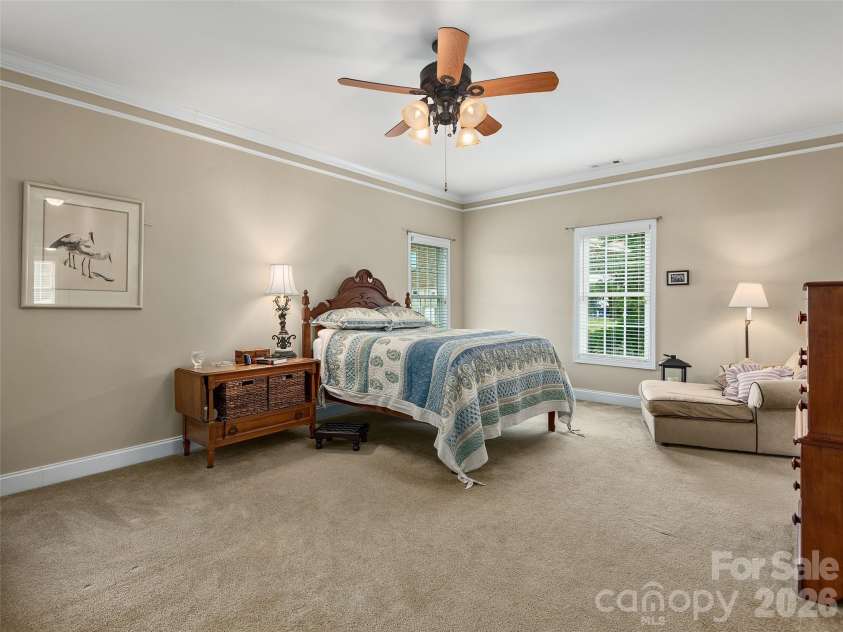 4 Lancaster Lane, Weaverville, NC 28787.  MLS# CAR4418663, YatesRealty ID 46967. 