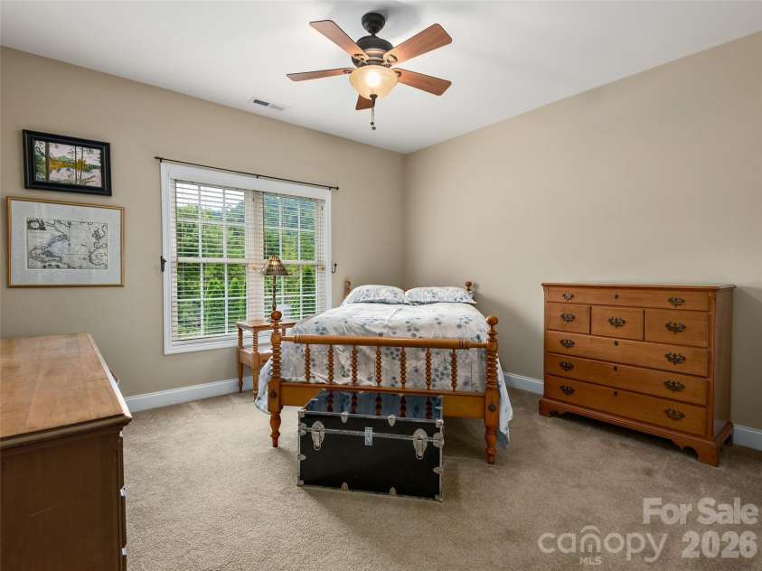 4 Lancaster Lane, Weaverville, NC 28787.  MLS# CAR4418663, YatesRealty ID 46967. 