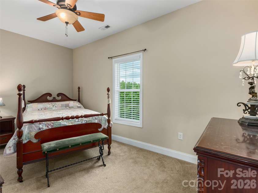 4 Lancaster Lane, Weaverville, NC 28787.  MLS# CAR4418663, YatesRealty ID 46967. 