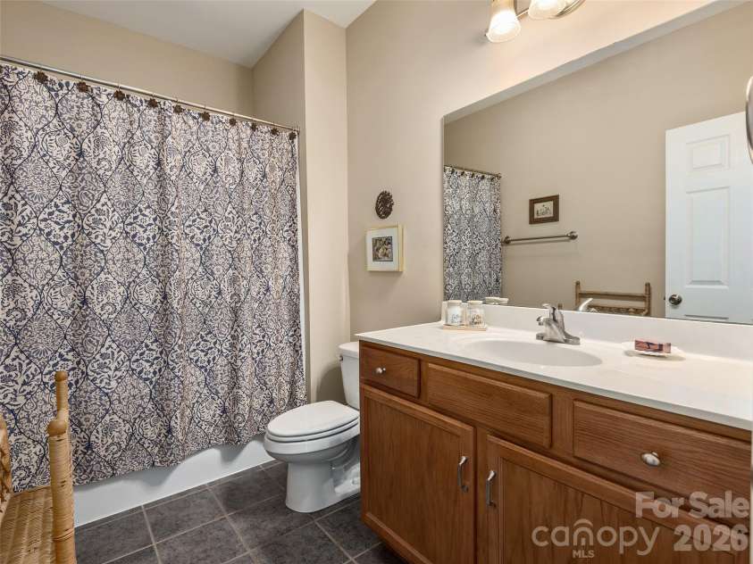 4 Lancaster Lane, Weaverville, NC 28787.  MLS# CAR4418663, YatesRealty ID 46967. 