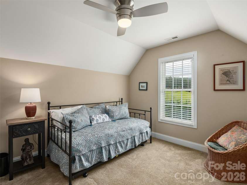 4 Lancaster Lane, Weaverville, NC 28787.  MLS# CAR4418663, YatesRealty ID 46967. 