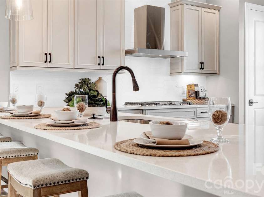 5002 Belle Mont Farm Avenue, Monroe, NC 28110.  MLS# CAR4417806, YatesRealty ID 46968. *Model photo used for reference