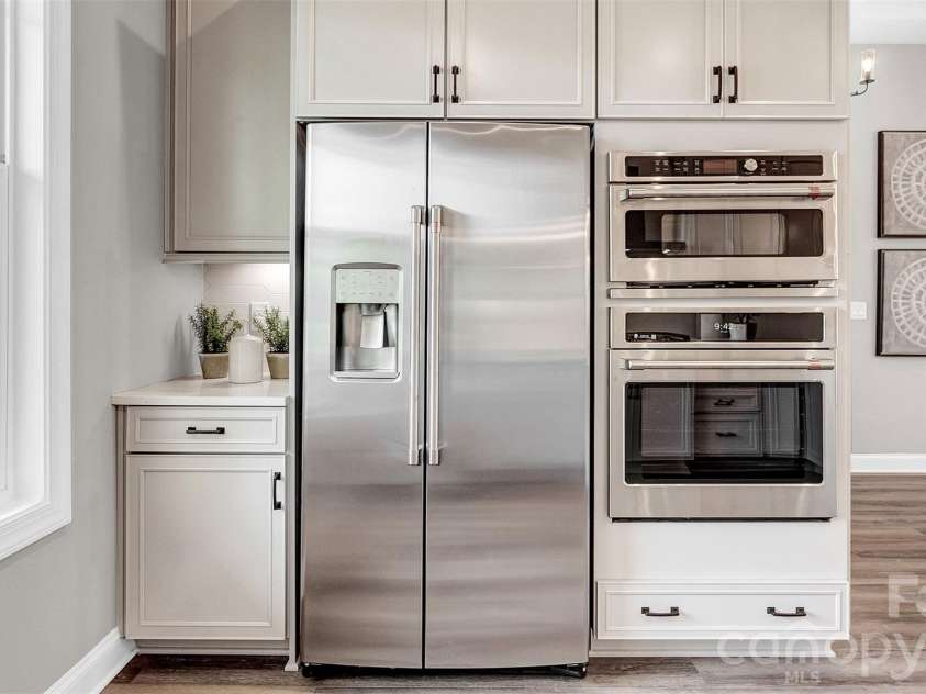 5002 Belle Mont Farm Avenue, Monroe, NC 28110.  MLS# CAR4417806, YatesRealty ID 46968. *Model photo used for reference