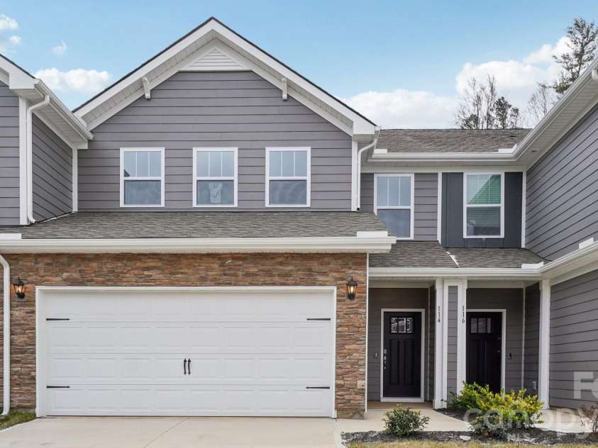 137 Sugg Trail, Weaverville, NC 28787.  MLS# CAR4418662, YatesRealty ID 46969. Photos are representative