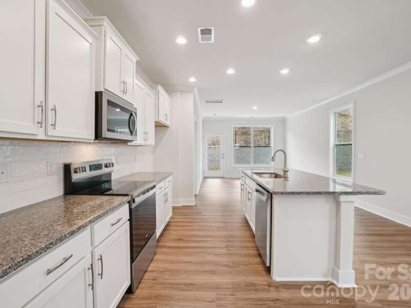 137 Sugg Trail, Weaverville, NC 28787.  MLS# CAR4418662, YatesRealty ID 46969. Photos are representative