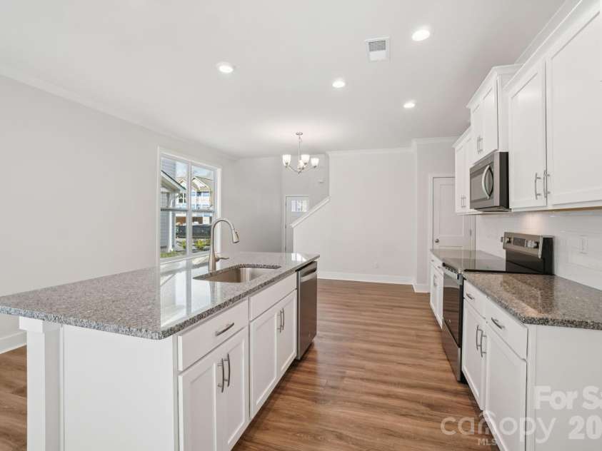 137 Sugg Trail, Weaverville, NC 28787.  MLS# CAR4418662, YatesRealty ID 46969. Photos are representative