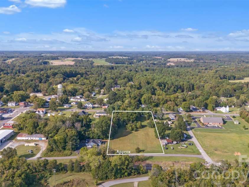 208 Main Street, Cleveland, NC 27013.  MLS# CAR4256953, YatesRealty ID 4697. 