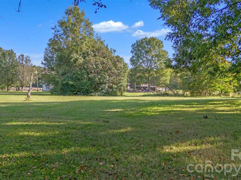 208 Main Street, Cleveland, NC 27013.  MLS# CAR4256953, YatesRealty ID 4697. 