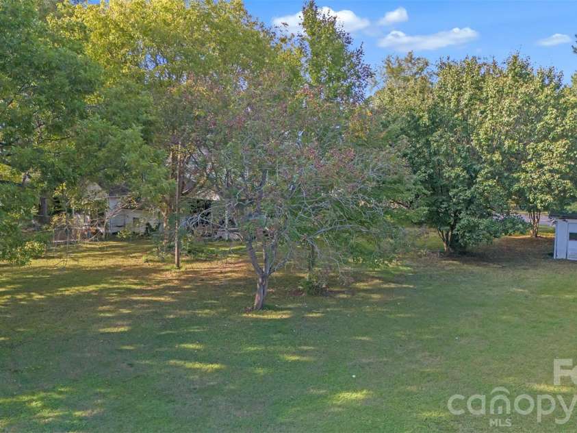 208 Main Street, Cleveland, NC 27013.  MLS# CAR4256953, YatesRealty ID 4697. 