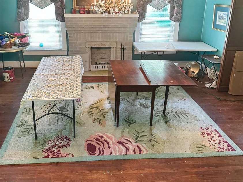 208 Main Street, Cleveland, NC 27013.  MLS# CAR4256953, YatesRealty ID 4697. 