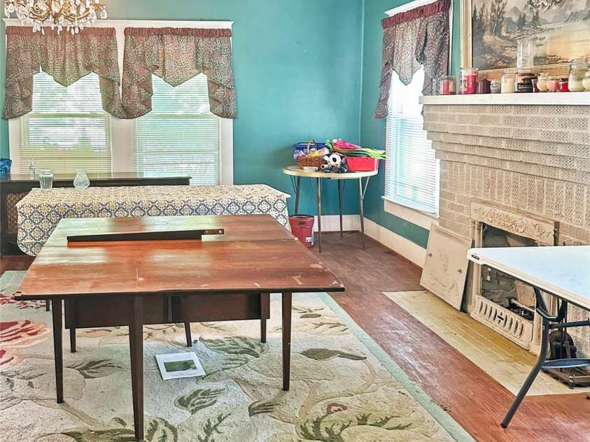 208 Main Street, Cleveland, NC 27013.  MLS# CAR4256953, YatesRealty ID 4697. 