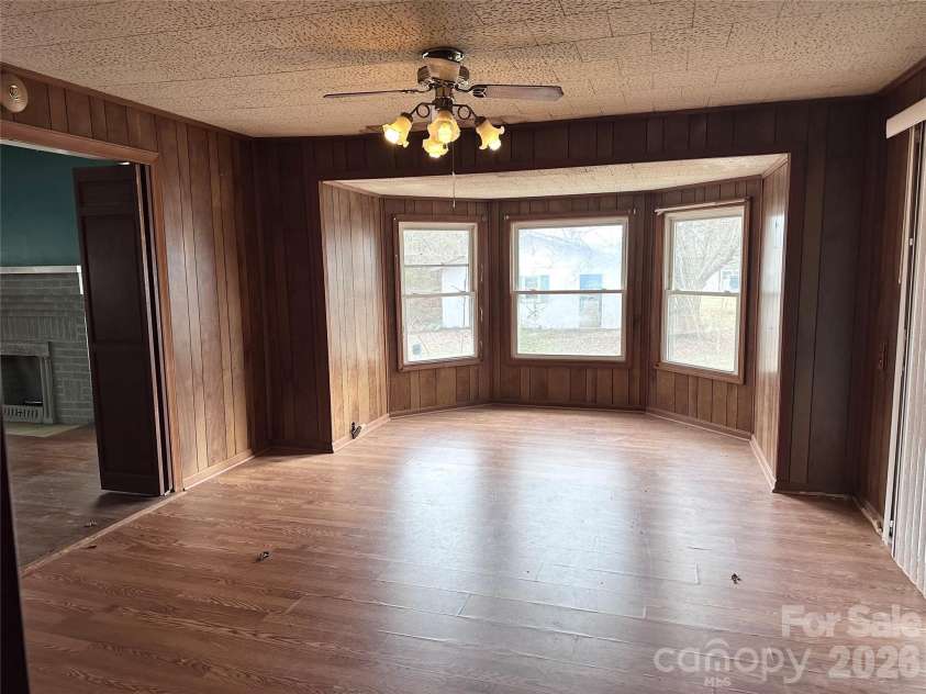 208 Main Street, Cleveland, NC 27013.  MLS# CAR4256953, YatesRealty ID 4697. 