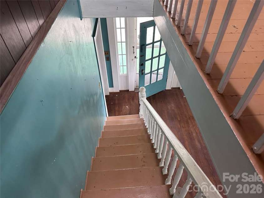 208 Main Street, Cleveland, NC 27013.  MLS# CAR4256953, YatesRealty ID 4697. 