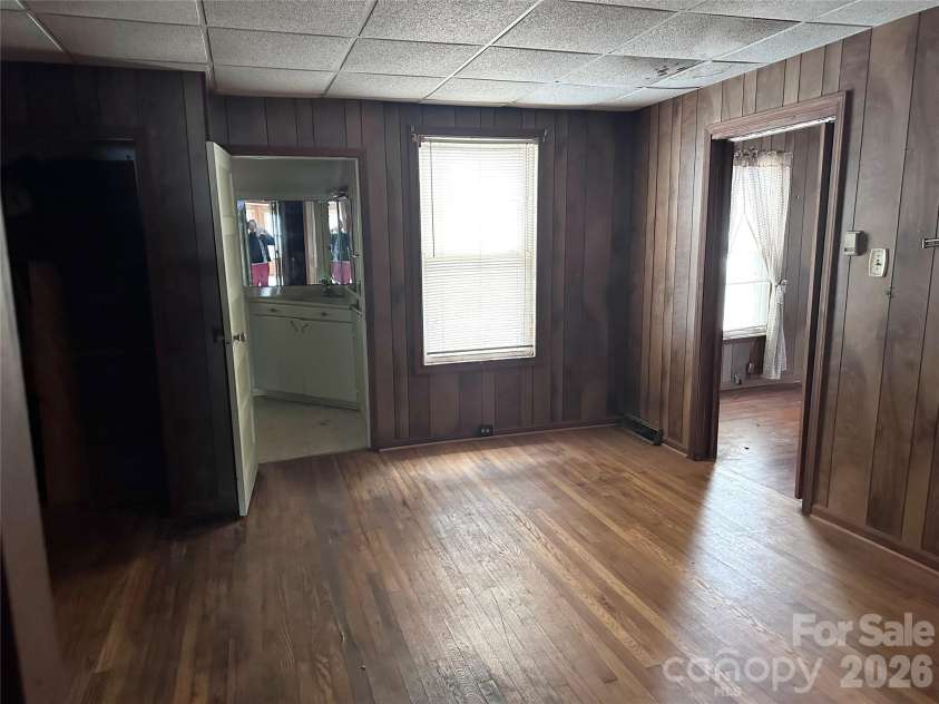 208 Main Street, Cleveland, NC 27013.  MLS# CAR4256953, YatesRealty ID 4697. 