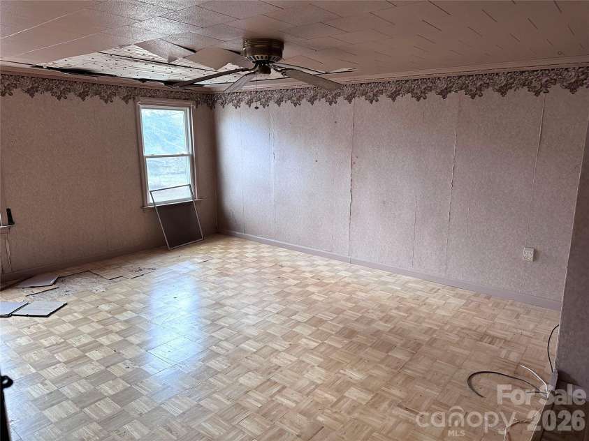 208 Main Street, Cleveland, NC 27013.  MLS# CAR4256953, YatesRealty ID 4697. 