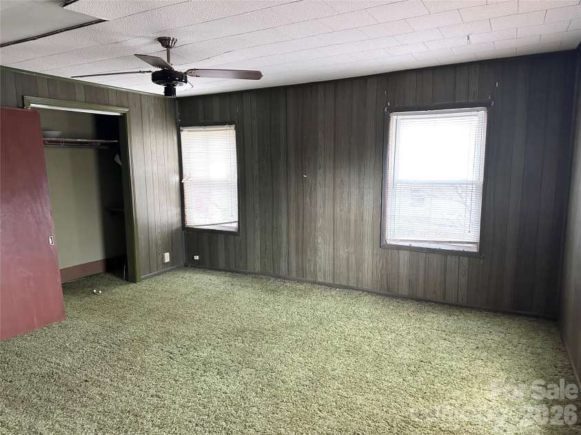 208 Main Street, Cleveland, NC 27013.  MLS# CAR4256953, YatesRealty ID 4697. 