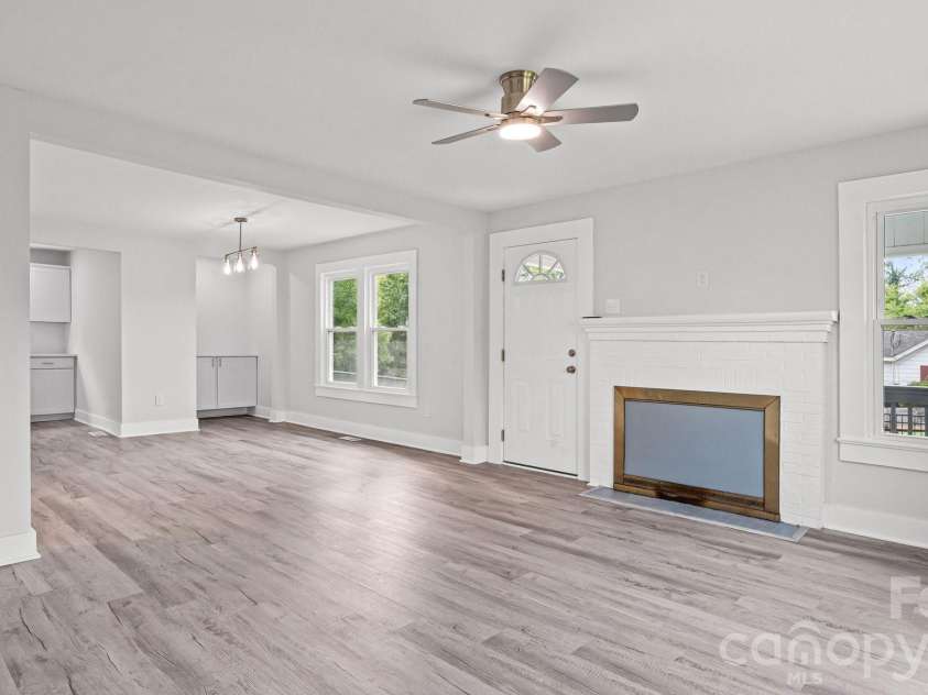 1306 Pennington Road, Albemarle, NC 28001.  MLS# CAR4408629, YatesRealty ID 46970. 
