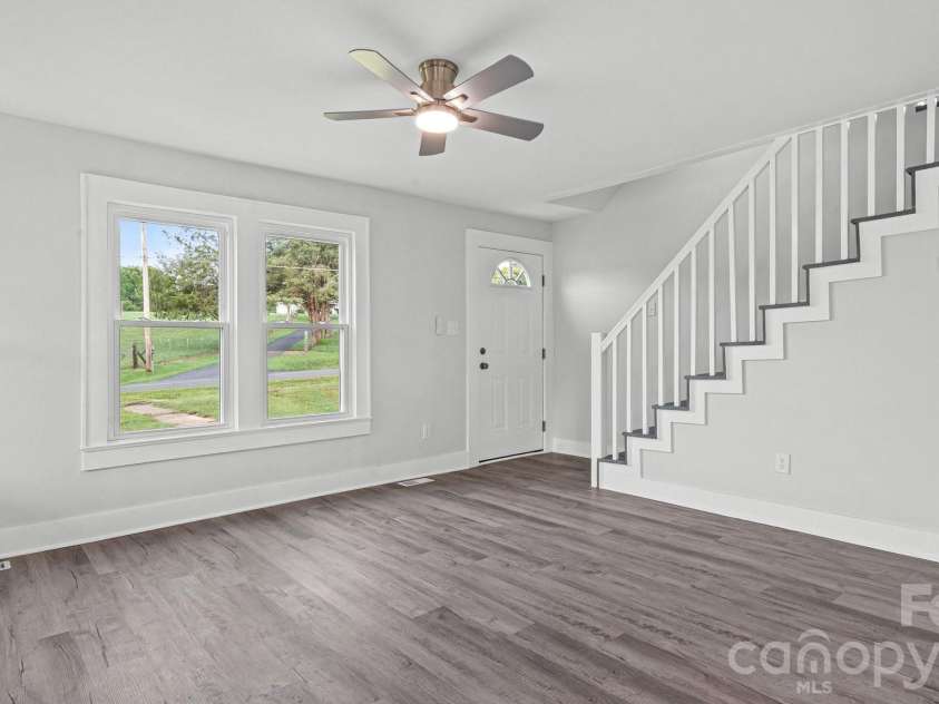 1306 Pennington Road, Albemarle, NC 28001.  MLS# CAR4408629, YatesRealty ID 46970. 