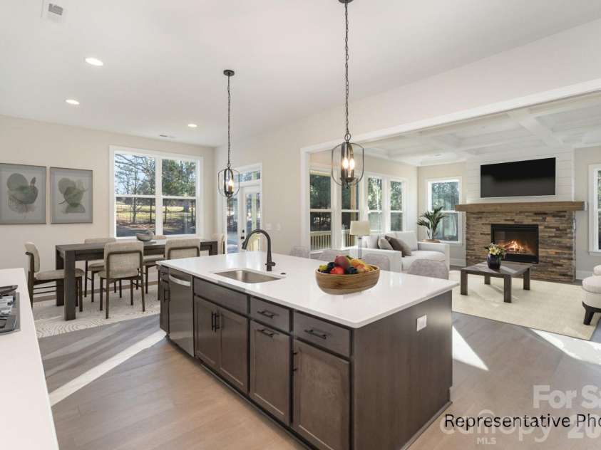20397 Queens Street, Cornelius, NC 28031.  MLS# CAR4418125, YatesRealty ID 46972. 