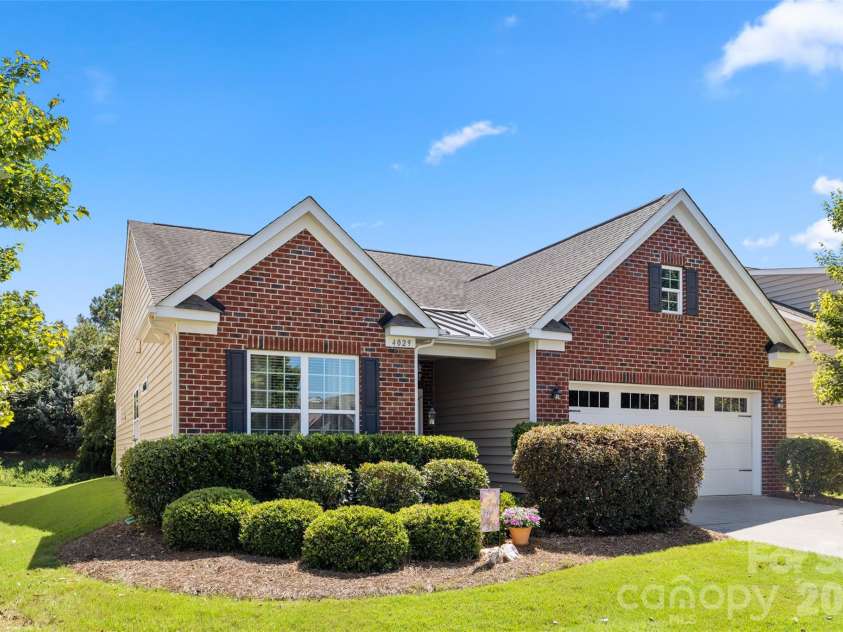 4029 Perth Road, Indian Land, SC 29707.  MLS# CAR4418515, YatesRealty ID 46975. 